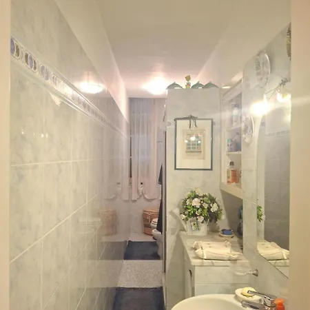 Apartment Casa Gemma