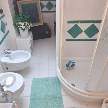 Casa Gemma Apartment *