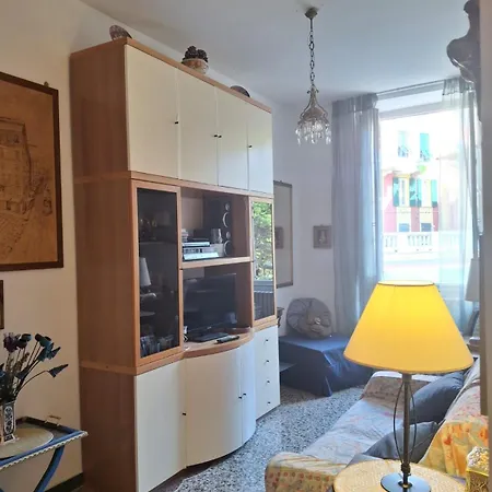 Casa Gemma Apartment *