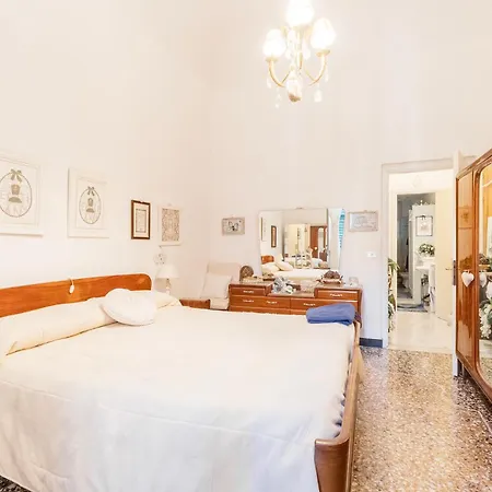 Casa Gemma Apartment