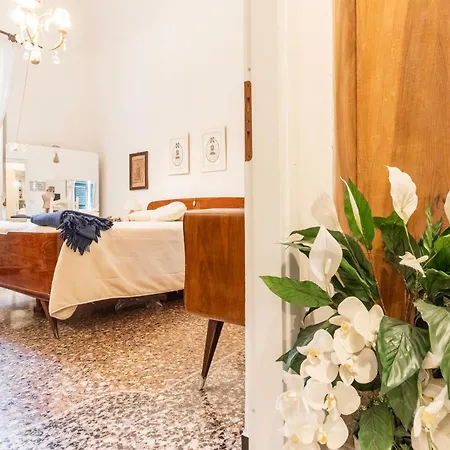 Apartment Casa Gemma Levanto