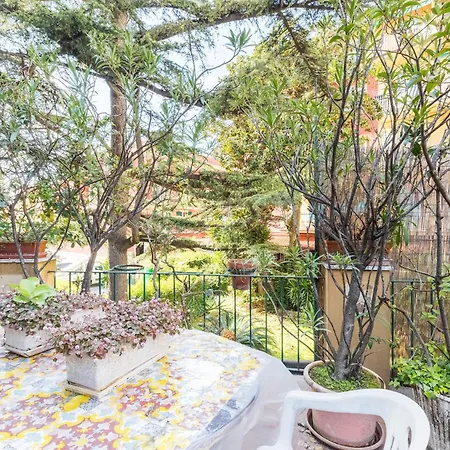 Apartment Casa Gemma *