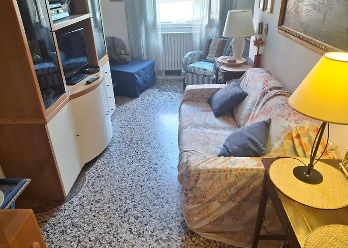 Casa Gemma 레반토