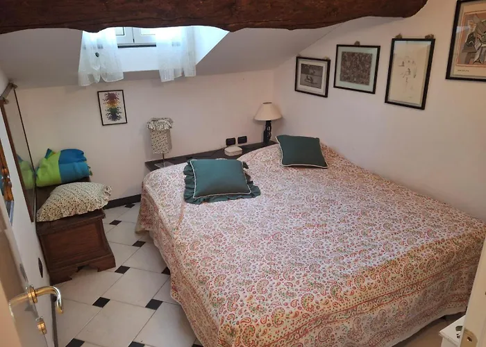 Casa Gemma 아파트