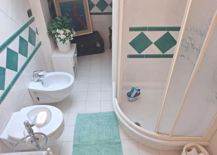 Casa Gemma 아파트 *