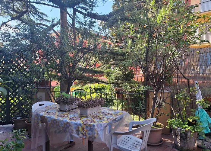 Casa Gemma 아파트