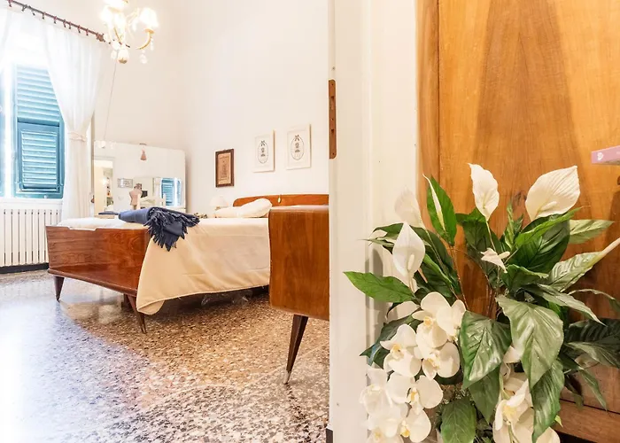 아파트 Casa Gemma 레반토