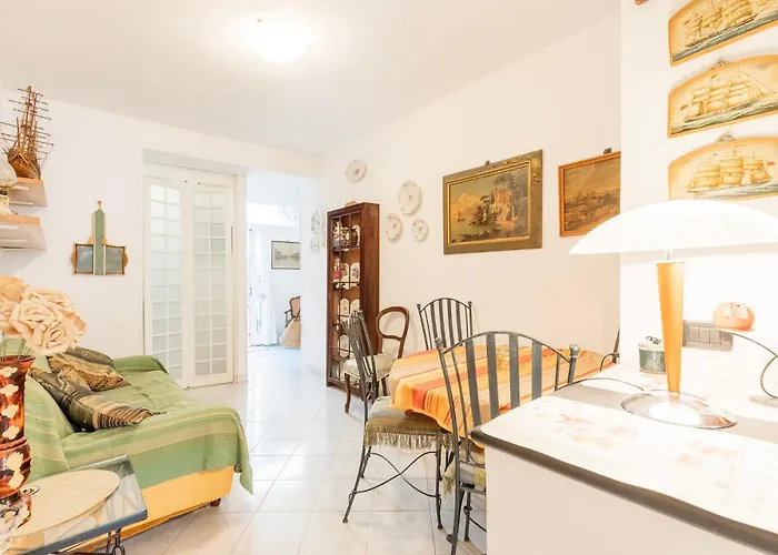 Casa Gemma 아파트