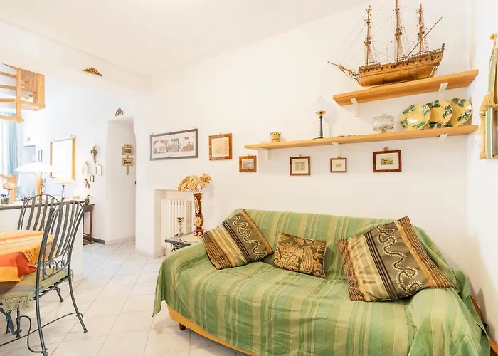 Casa Gemma 아파트 레반토