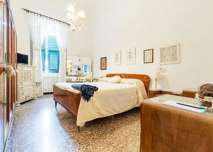 아파트 Casa Gemma 레반토