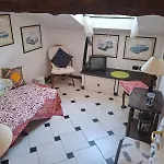 Casa Gemma Lägenhet *