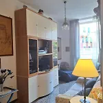 Casa Gemma Lägenhet *