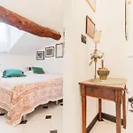 Lägenhet Casa Gemma *