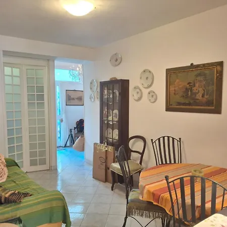 Casa Gemma Apartamento