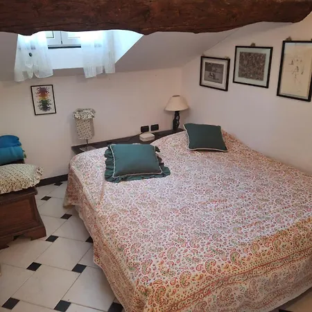 Casa Gemma Appartement