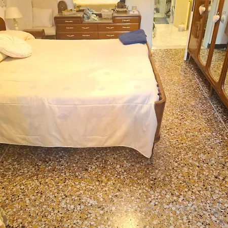 Casa Gemma Levanto