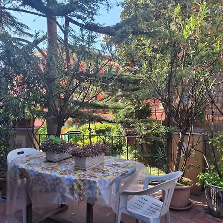 Casa Gemma Appartement