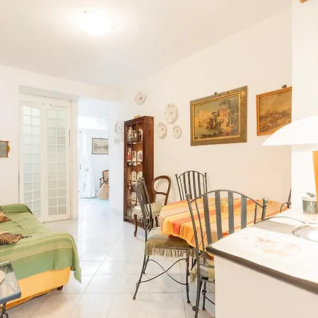 Casa Gemma Lägenhet