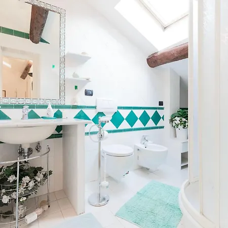 Casa Gemma Lejlighed