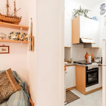 Lägenhet Casa Gemma