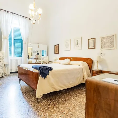 Appartement Casa Gemma Levanto