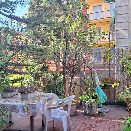 Appartement Casa Gemma
