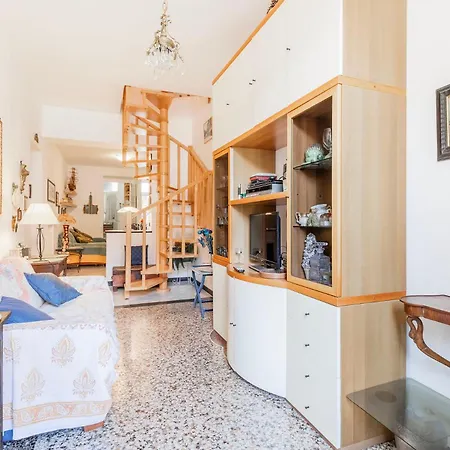 Casa Gemma Apartamento *