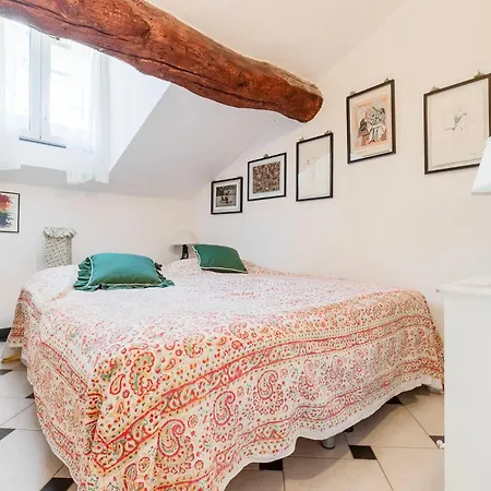 Casa Gemma * Levanto