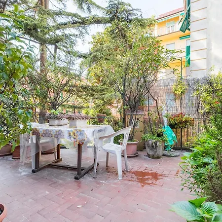 Appartement Casa Gemma
