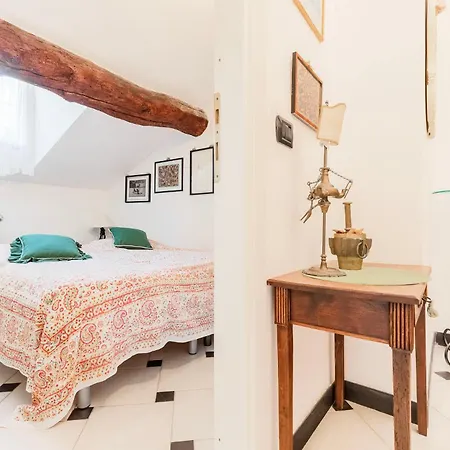 Lejlighed Casa Gemma *