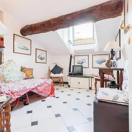 Lägenhet Casa Gemma Levanto