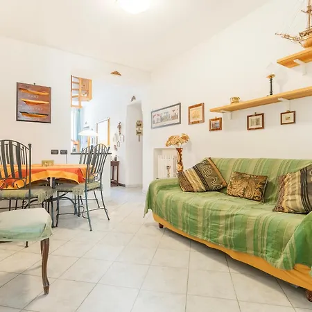 Lägenhet Casa Gemma