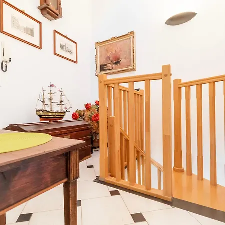 Casa Gemma * レヴァント