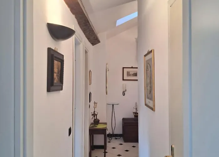 شقة Casa Gemma ليفانتو