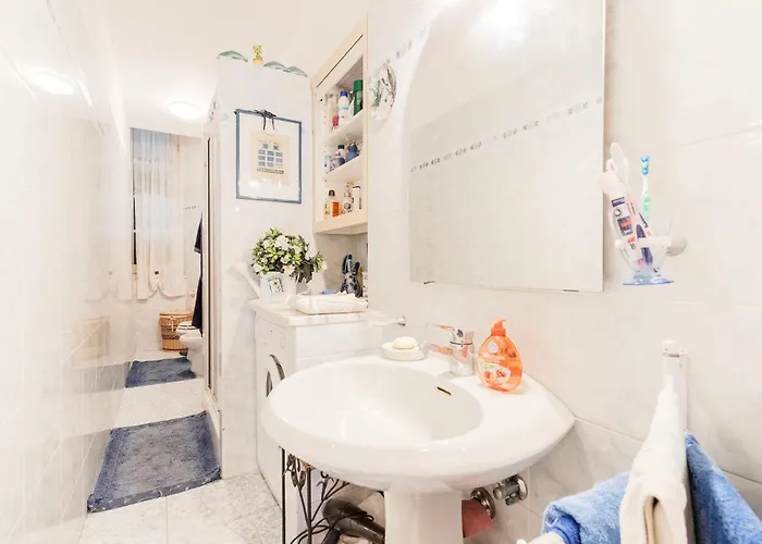 Casa Gemma * ليفانتو