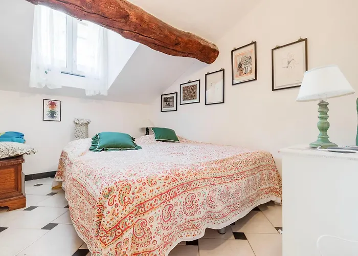 Casa Gemma * Levanto