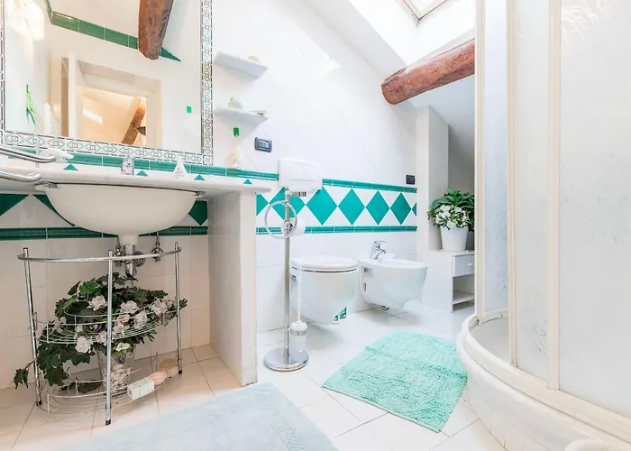 Casa Gemma ليفانتو