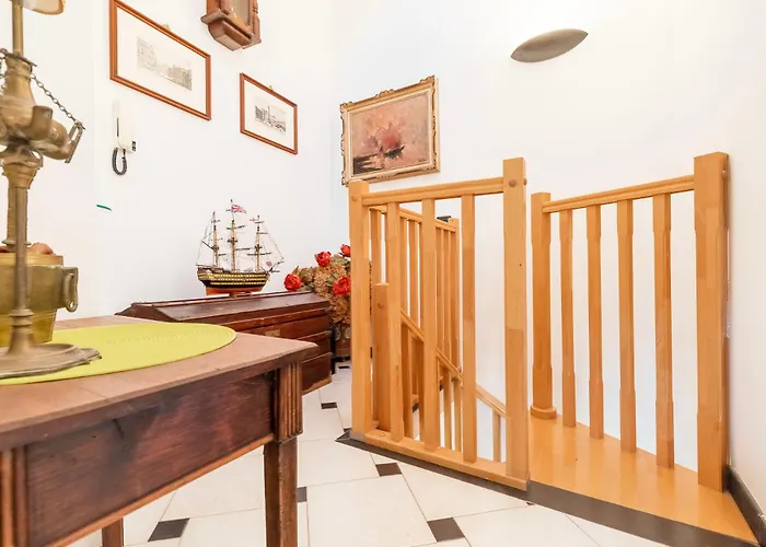 Casa Gemma * ليفانتو